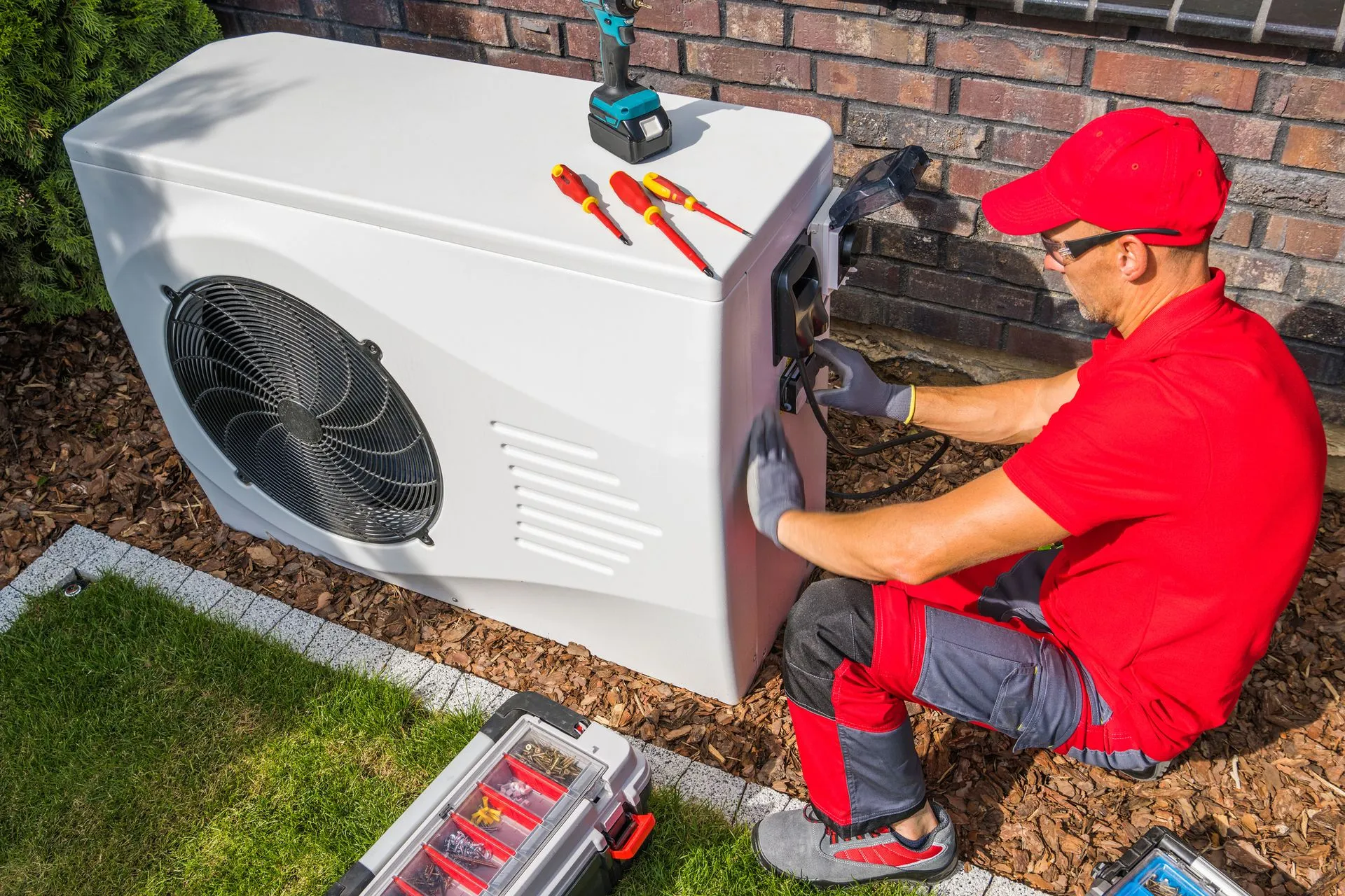 About HVAC in Tazewell, VA